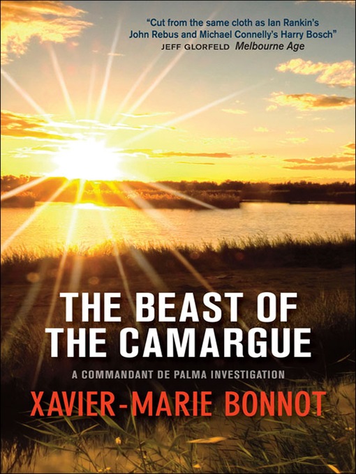 Title details for The Beast of the Camargue by Xavier-Marie Bonnot - Available